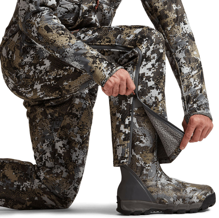 Traverse Hunting Bibs - Men's
