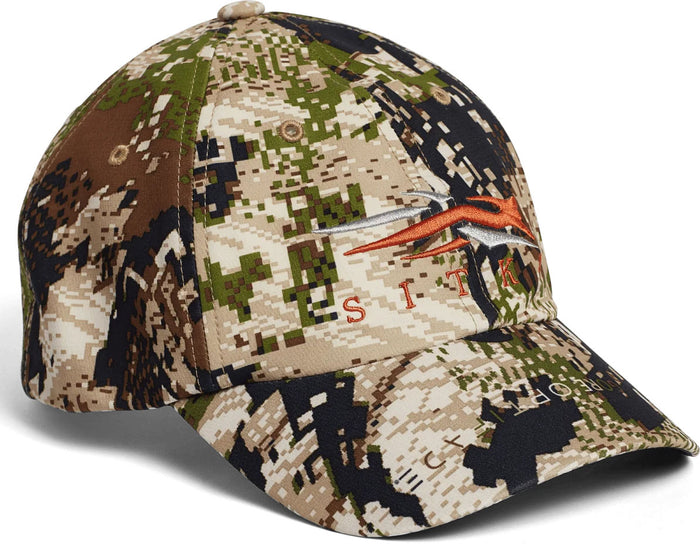 Traverse Hunting Cap - Men's