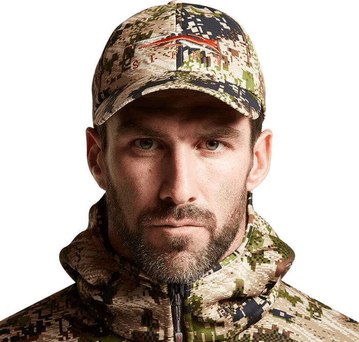 Traverse Hunting Cap - Men's