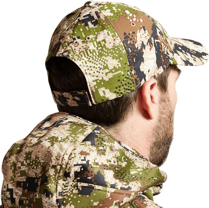 Traverse Hunting Cap - Men's