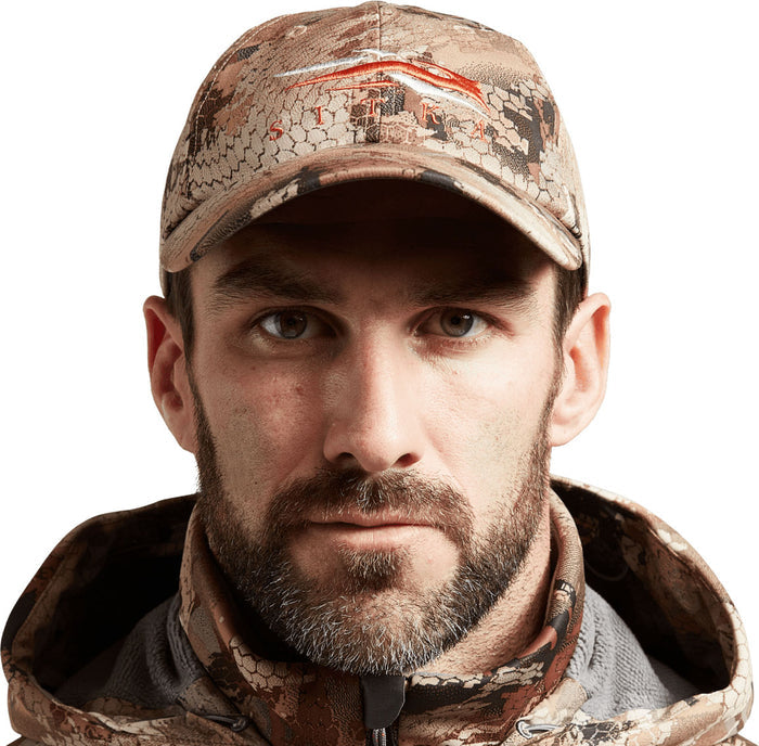 Traverse Hunting Cap - Men's
