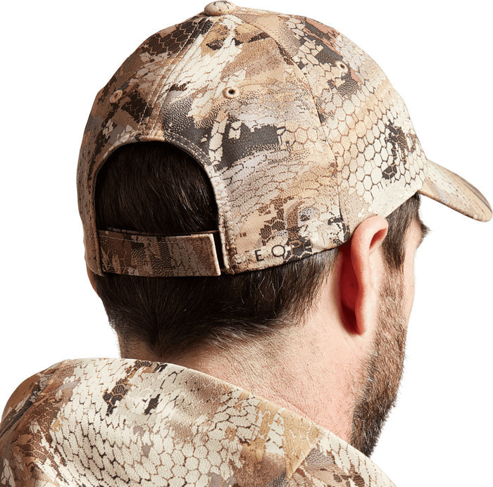 Traverse Hunting Cap - Men's