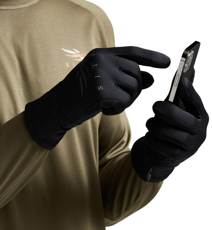 Traverse Hunting Gloves - Men's