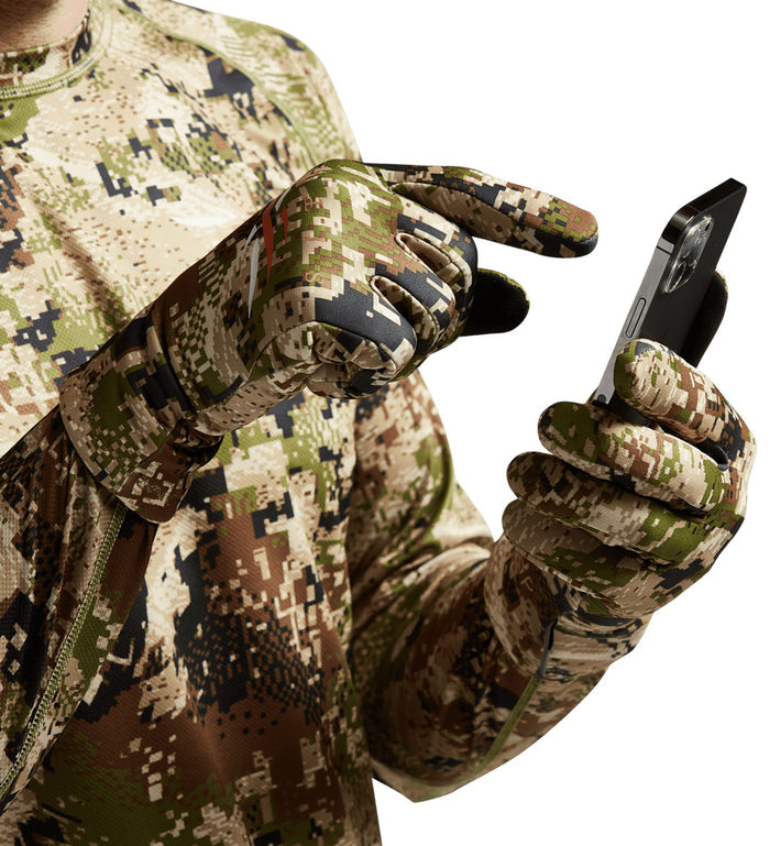 Traverse Hunting Gloves - Men's