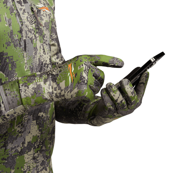 Traverse Hunting Gloves - Men's