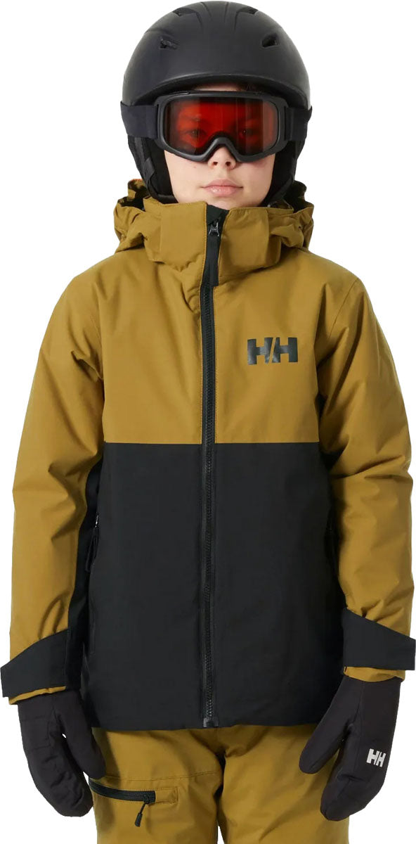 Traverse Ski Jacket - Boys'