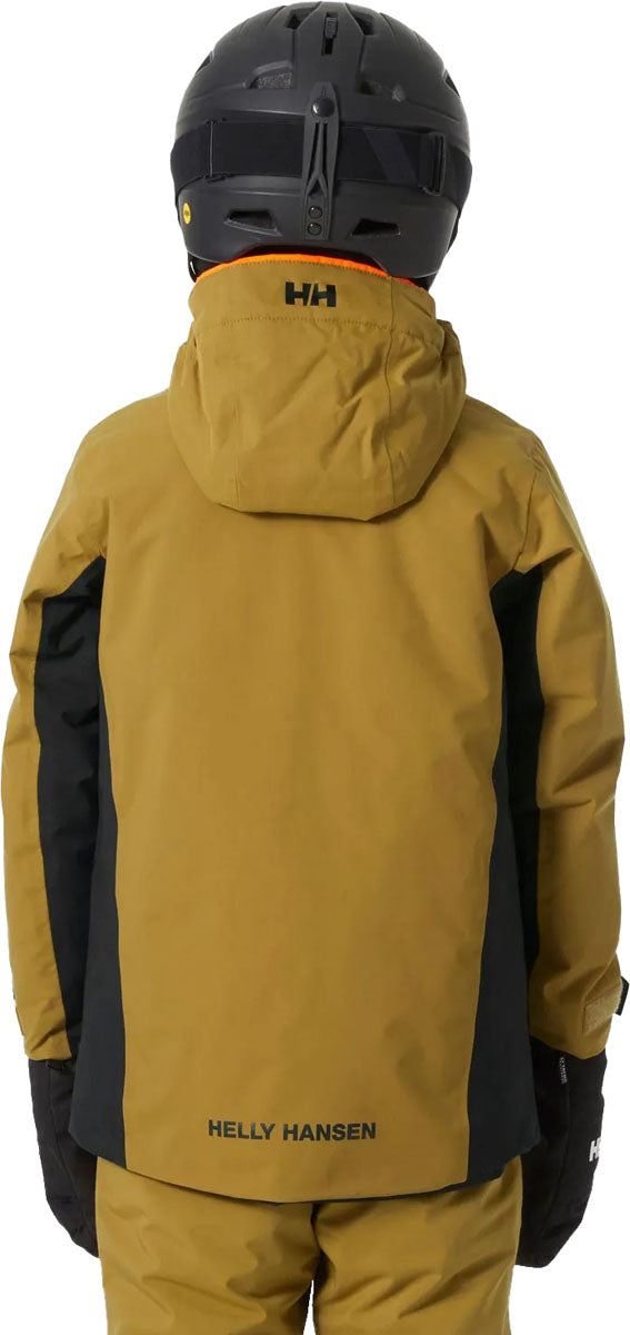 Traverse Ski Jacket - Boys'