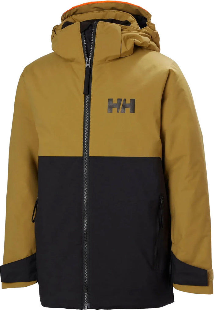 Traverse Ski Jacket - Boys'