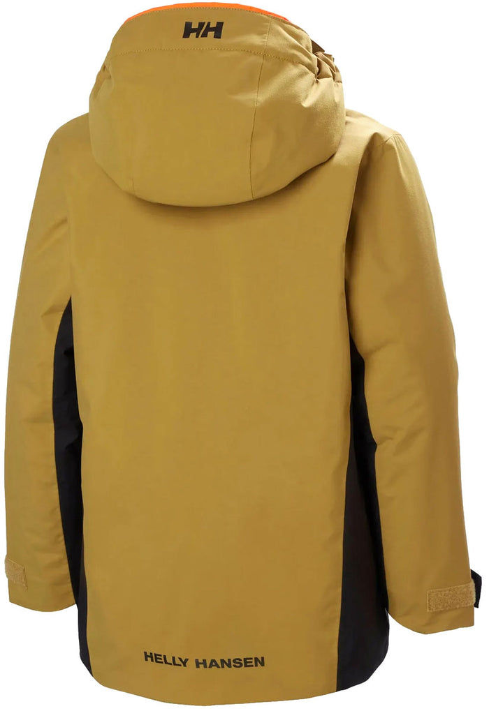 Traverse Ski Jacket - Boys'