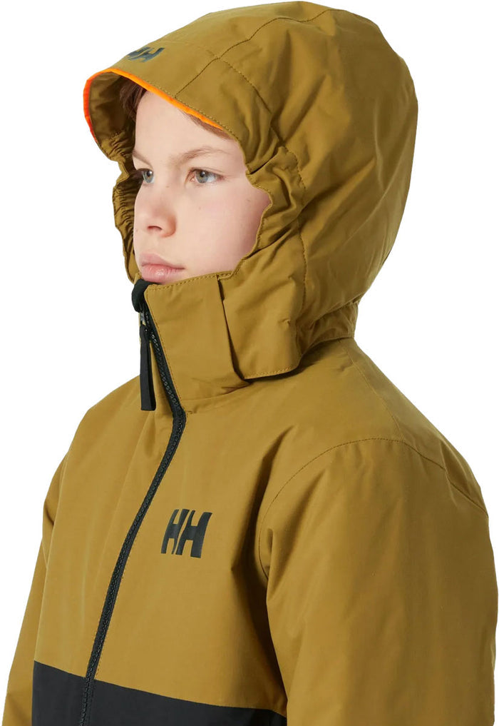 Traverse Ski Jacket - Boys'
