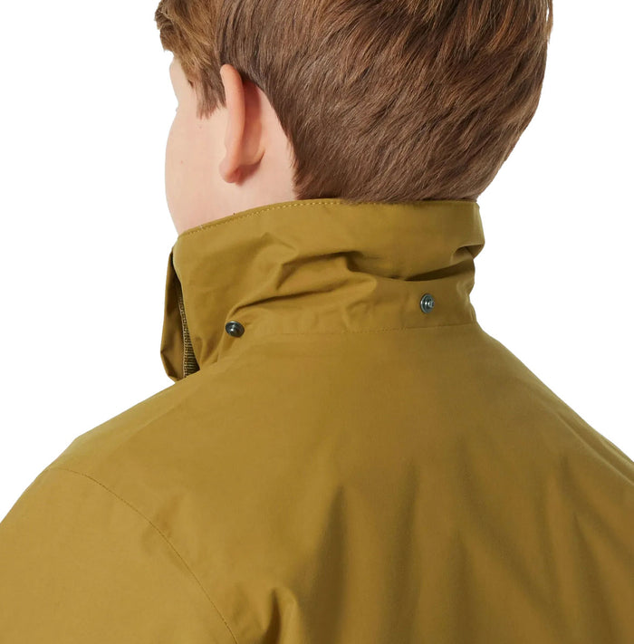 Traverse Ski Jacket - Boys'