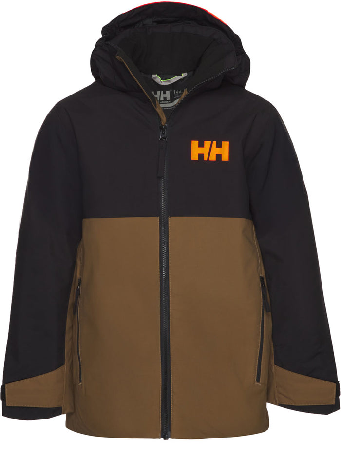 Traverse Ski Jacket - Boys'