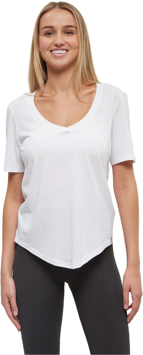 0016-WHITE / XS