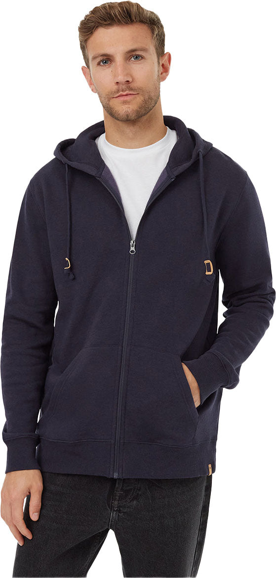 TreeFleece Zip Hoodie - Men's