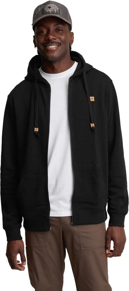 TreeFleece Zip Hoodie - Men's