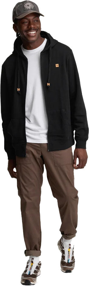 TreeFleece Zip Hoodie - Men's