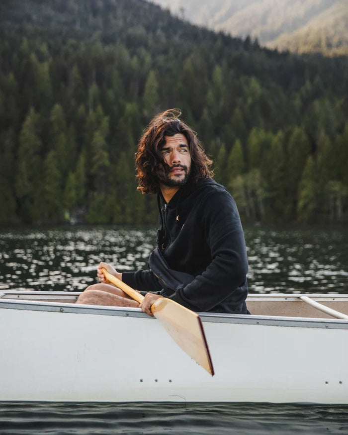 TreeFleece Zip Hoodie - Men's