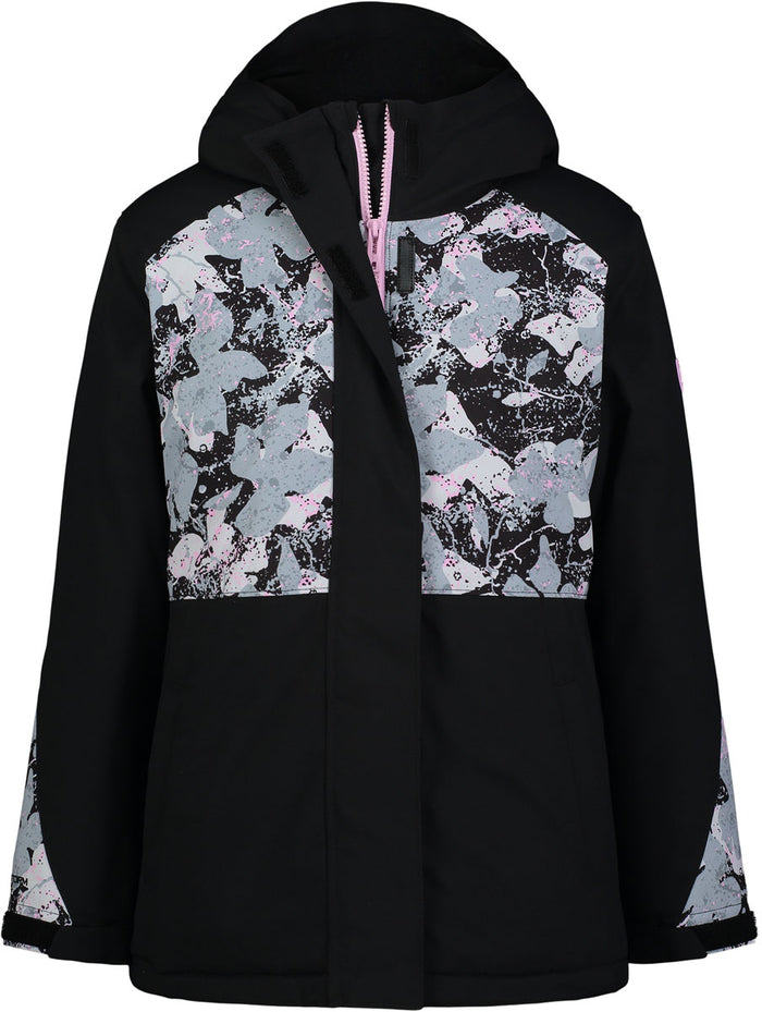Treetop Winter Jacket - Girls'