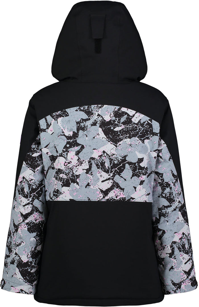 Treetop Winter Jacket - Girls'
