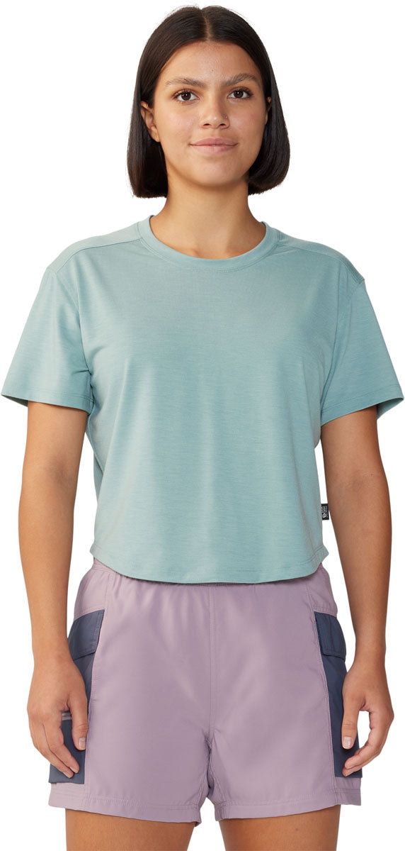 Trek N Go T-Shirt - Women's