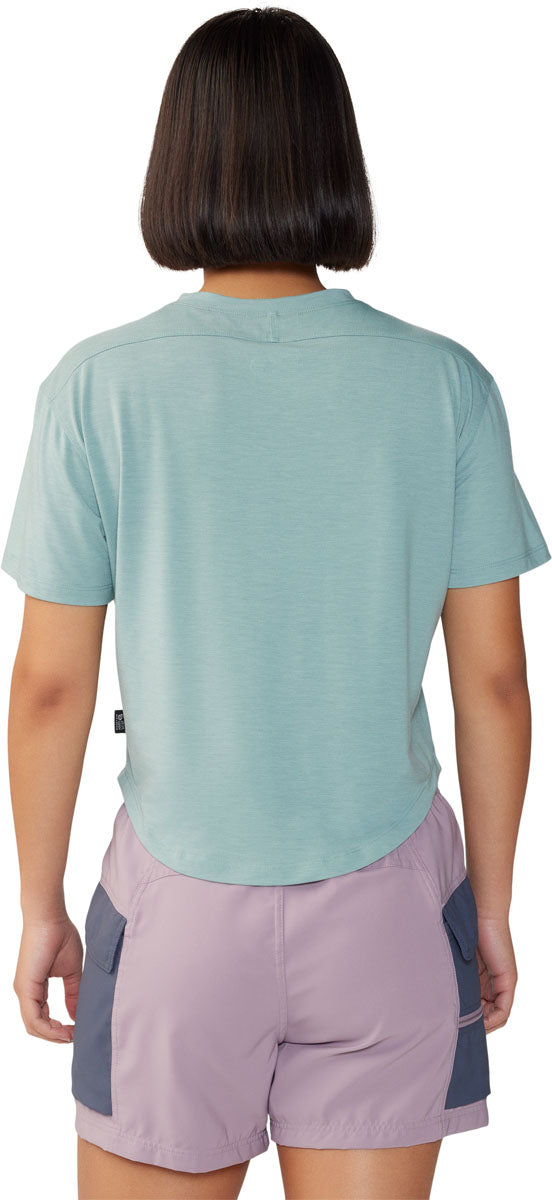 Trek N Go T-Shirt - Women's
