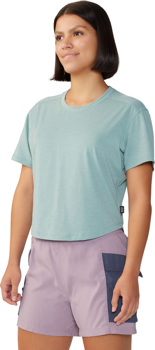 Trek N Go T-Shirt - Women's