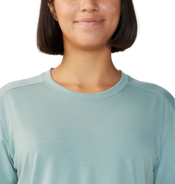 Trek N Go T-Shirt - Women's