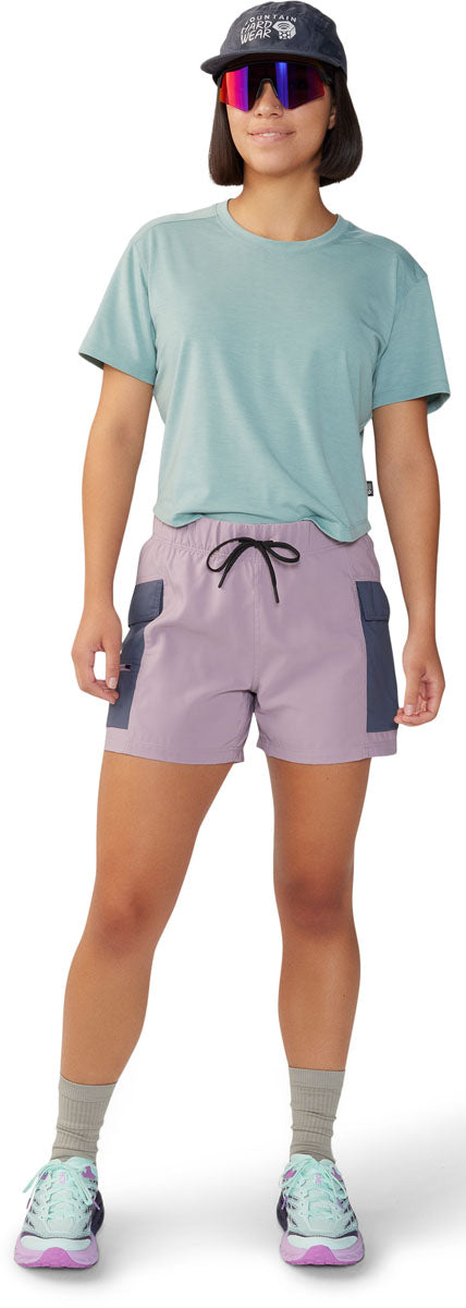 Trek N Go T-Shirt - Women's