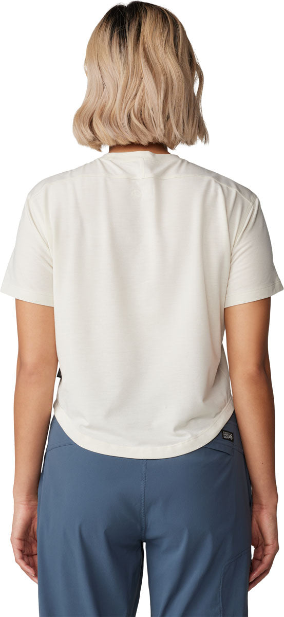 Trek N Go T-Shirt - Women's