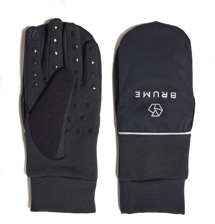 Tremblant Convertible Mittens - Unisex