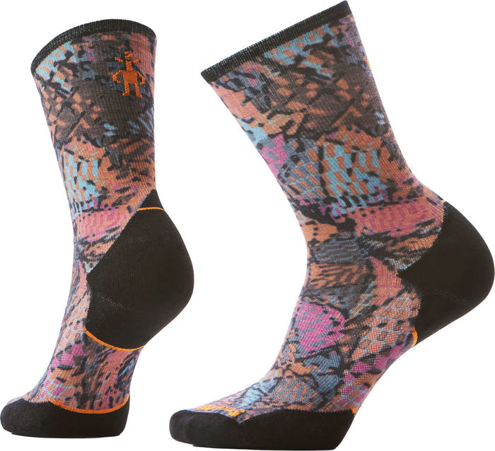 Triangle Prism Socks - Women's