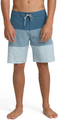 Tribong Lo Tide Boardshorts - Men's