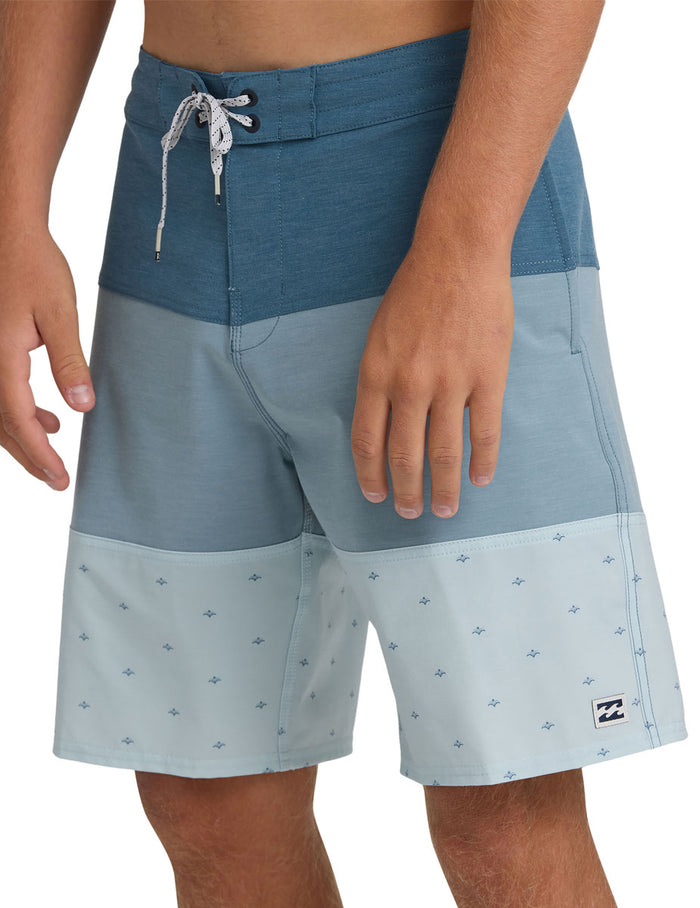Tribong Lo Tide Boardshorts - Men's