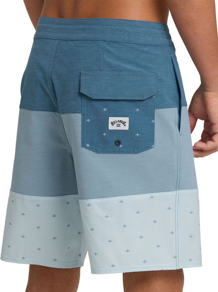 Tribong Lo Tide Boardshorts - Men's