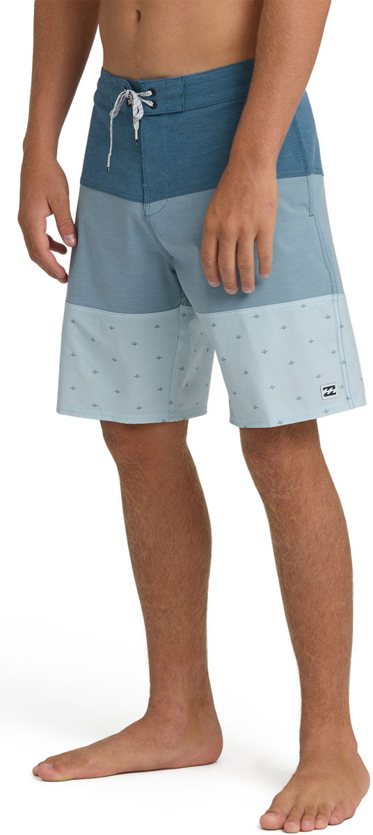Tribong Lo Tide Boardshorts - Men's