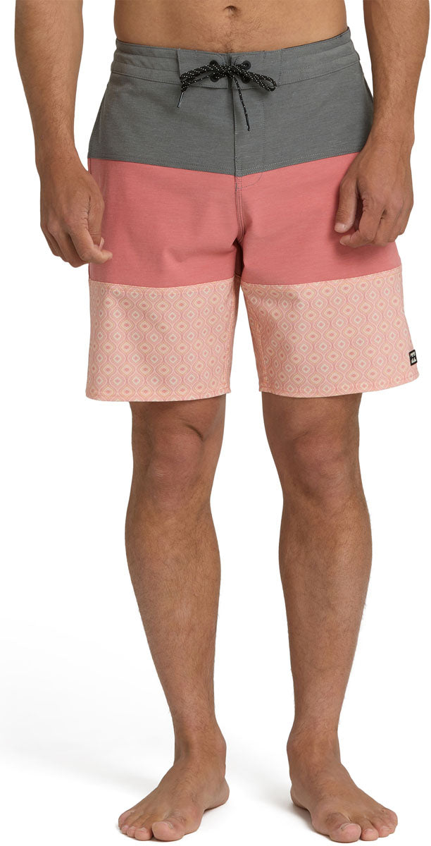 Tribong Lo Tide Boardshorts - Men's