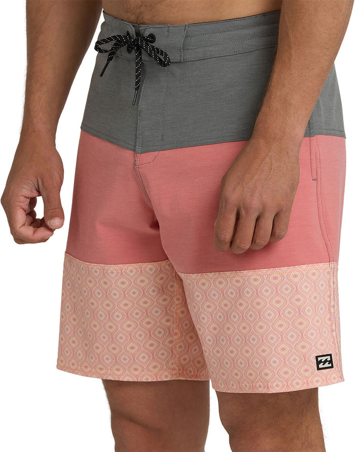 Tribong Lo Tide Boardshorts - Men's