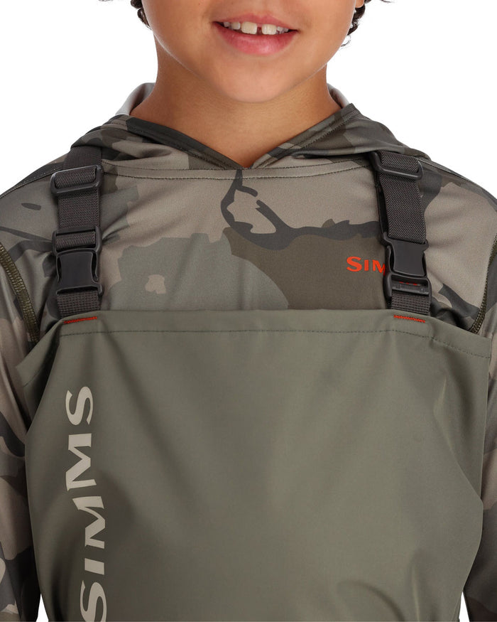Tributary Fishing Waders - Kids'