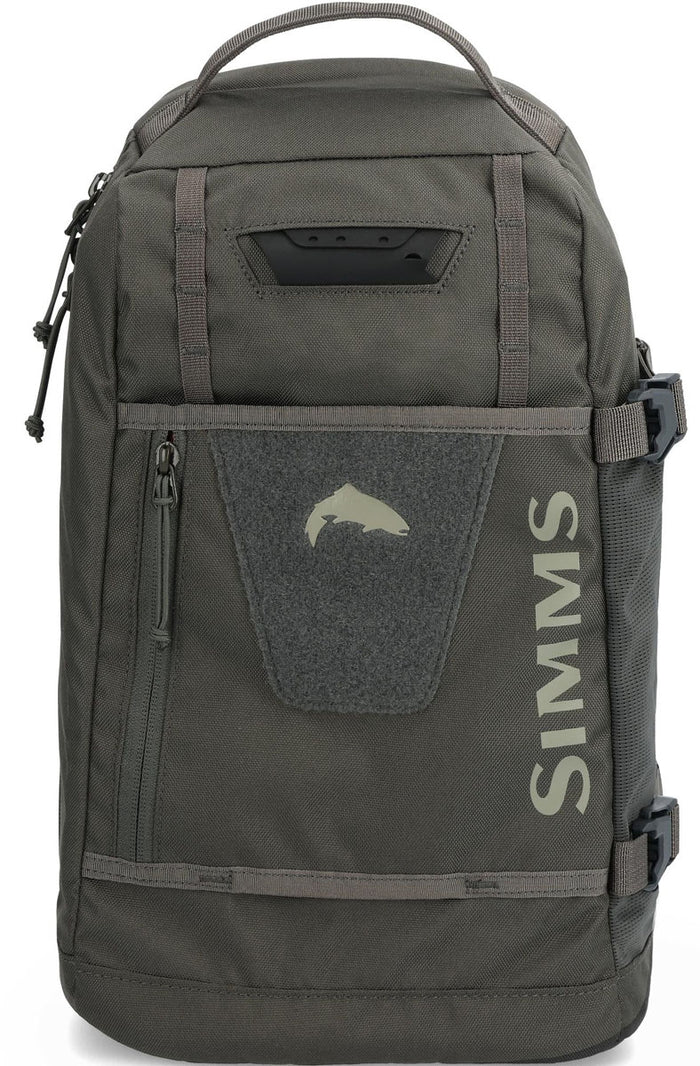 Tributary Sling Fishing Crossbody Bag