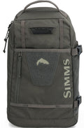 Tributary Sling Fishing Crossbody Bag