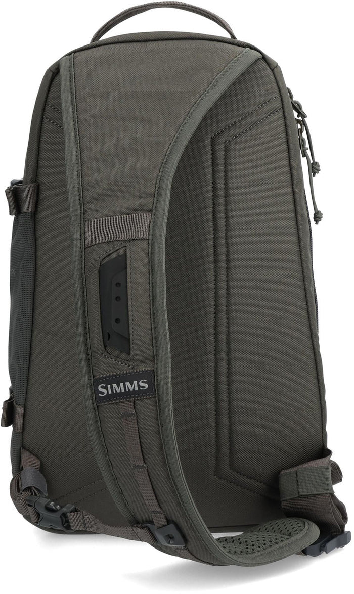 Tributary Sling Fishing Crossbody Bag