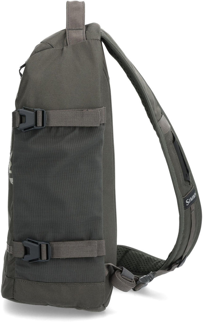 Tributary Sling Fishing Crossbody Bag