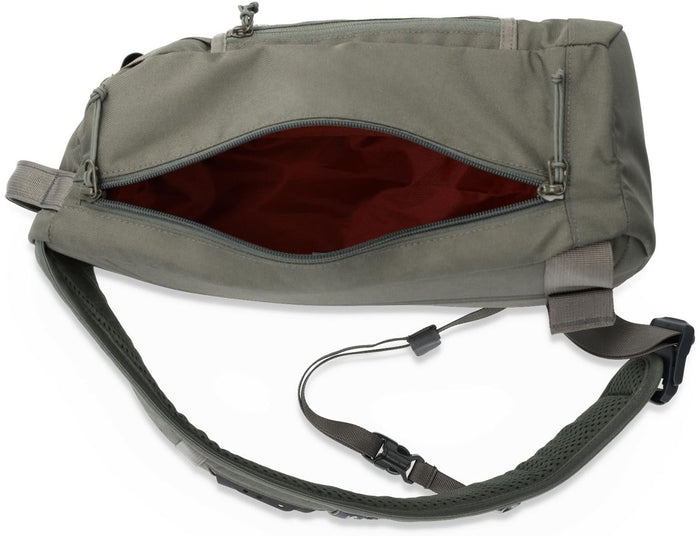 Tributary Sling Fishing Crossbody Bag