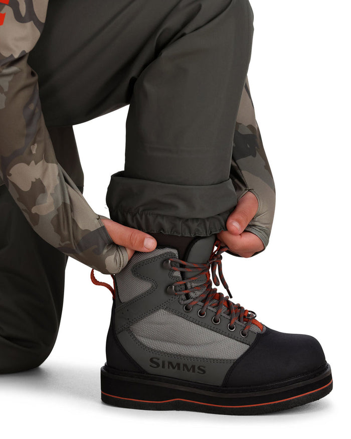 Tributary Stockingfoot Fishing Waders - Kids