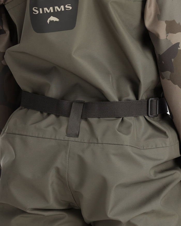 Tributary Stockingfoot Fishing Waders - Kids