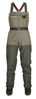 Tributary Stockingfoot Fishing Waders - Women's