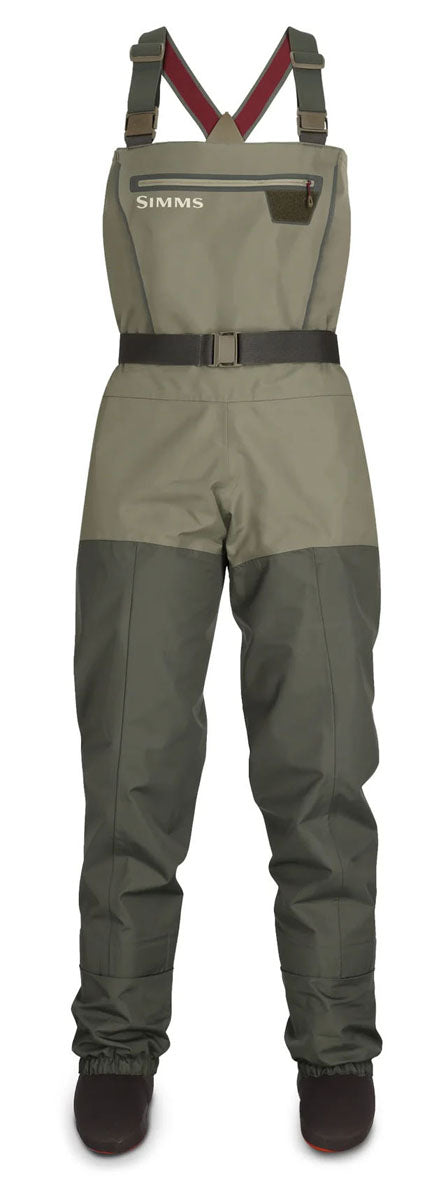 Tributary Stockingfoot Fishing Waders - Women's