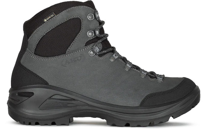 Tribute Alp Gore-Tex Hiking Boots - Men's