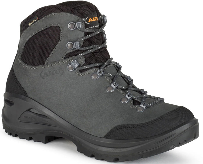 Tribute Alp Gore-Tex Hiking Boots - Men's