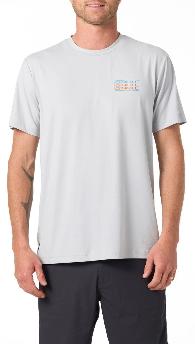 Triple Stack Rash Guard - Men's